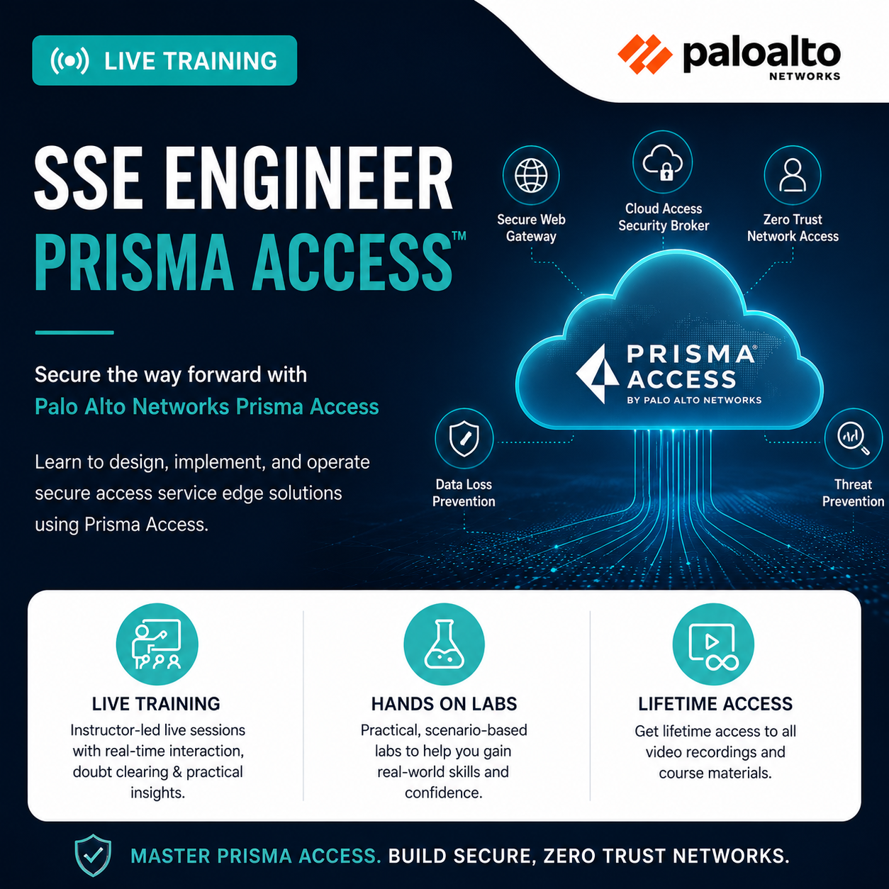SSE Engineer Certification